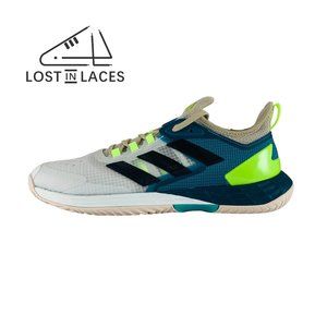 adidas gazelle silver green womens Adidas Courtflash Pickleball